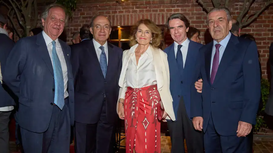 Gala del Foro ABECEB 20251105