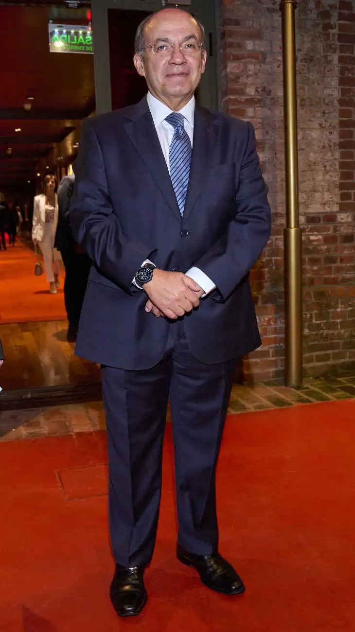 Gala del Foro ABECEB 20251105