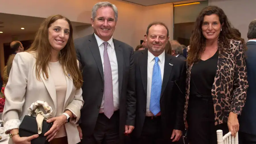 Gala del Foro ABECEB 20251105