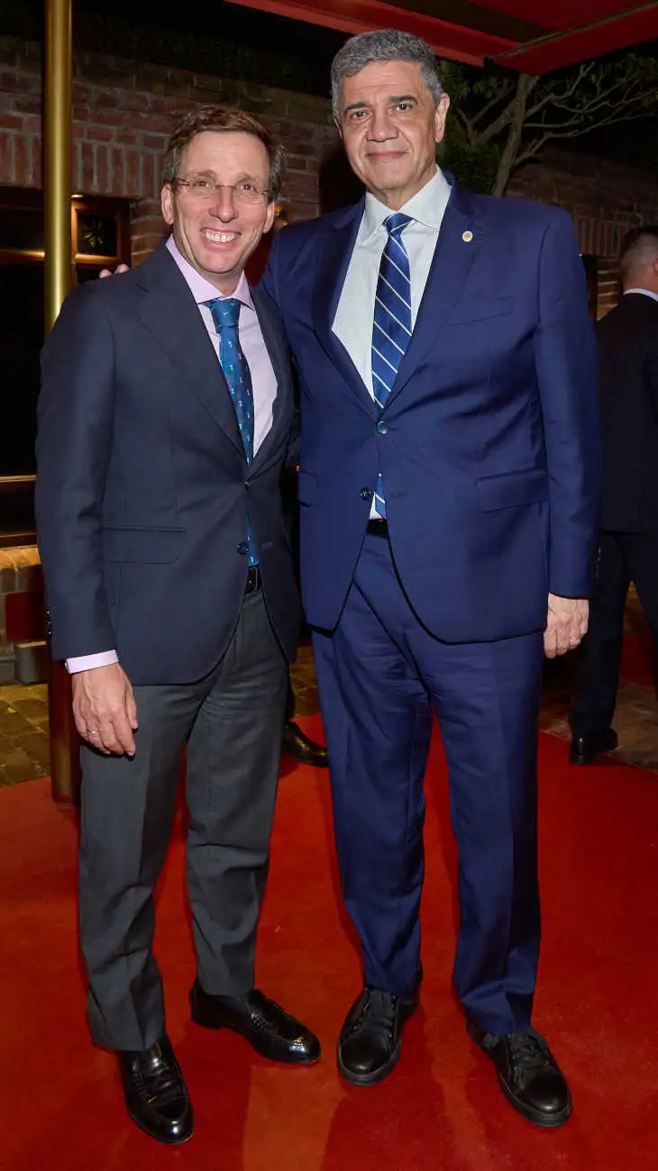 Gala del Foro ABECEB 20251105