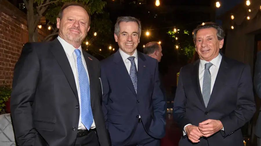 Gala del Foro ABECEB 20251105