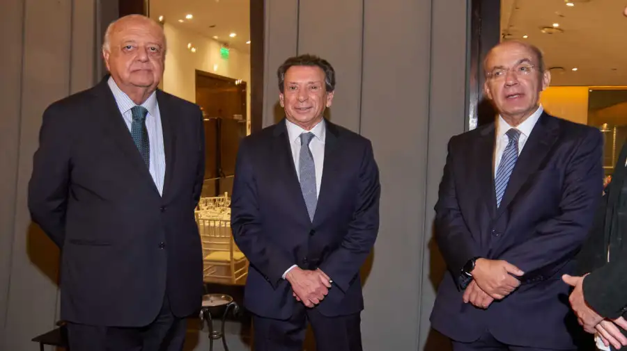 Gala del Foro ABECEB 20251105