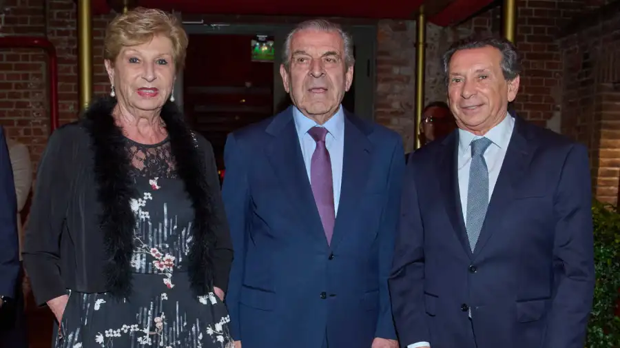 Gala del Foro ABECEB 20251105