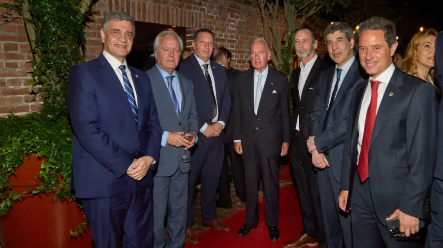 Gala del Foro ABECEB 20251105