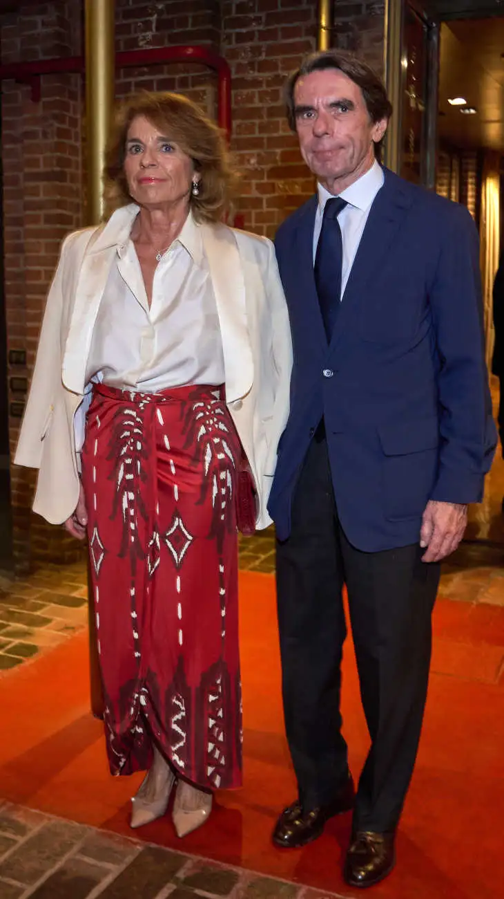 Gala del Foro ABECEB 20251105