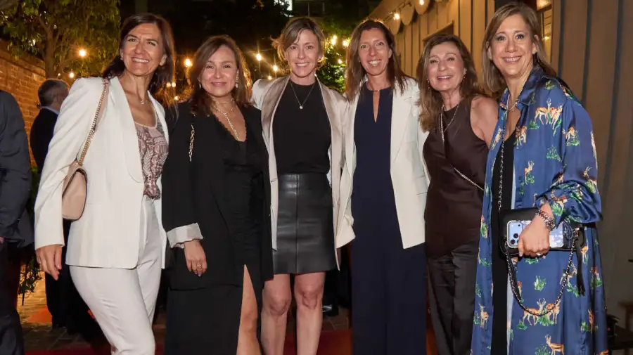 Gala del Foro ABECEB 20251105