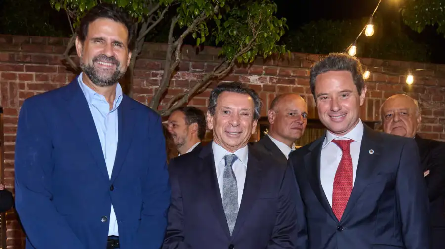 Gala del Foro ABECEB 20251105