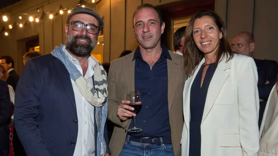 Gala del Foro ABECEB 20251105