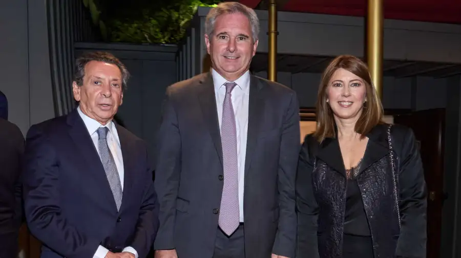 Gala del Foro ABECEB 20251105