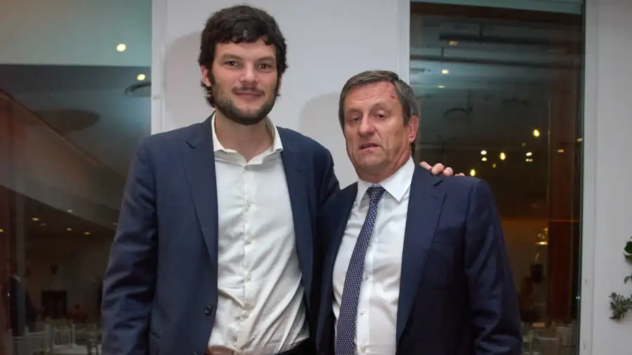 Gala del Foro ABECEB 20251105