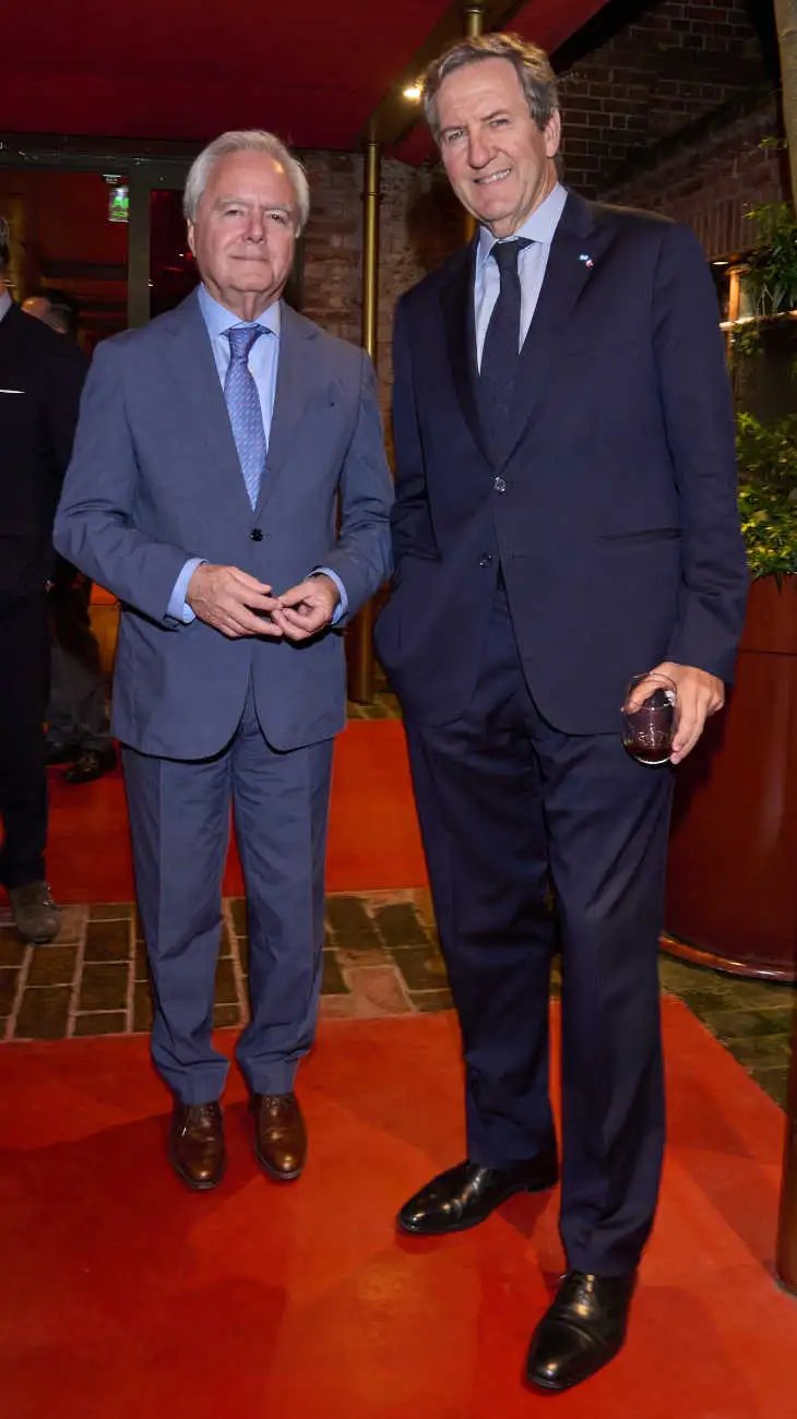 Gala del Foro ABECEB 20251105