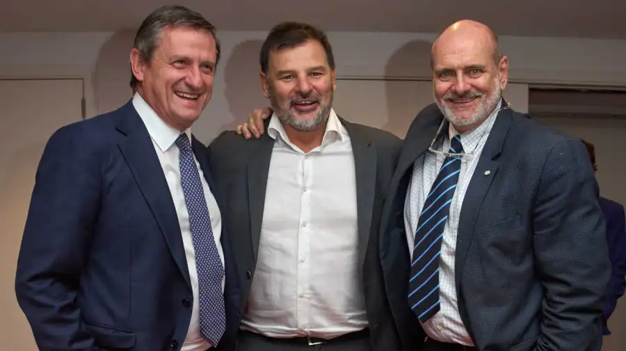 Gala del Foro ABECEB 20251105