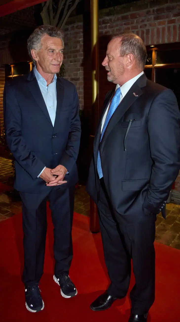 Gala del Foro ABECEB 20251105