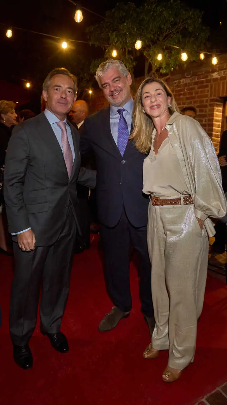 Gala del Foro ABECEB 20251105