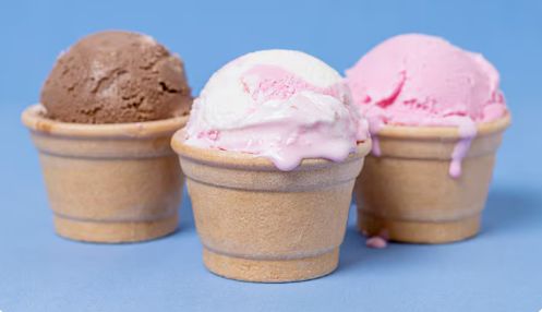 los mejores helados de la ciudad