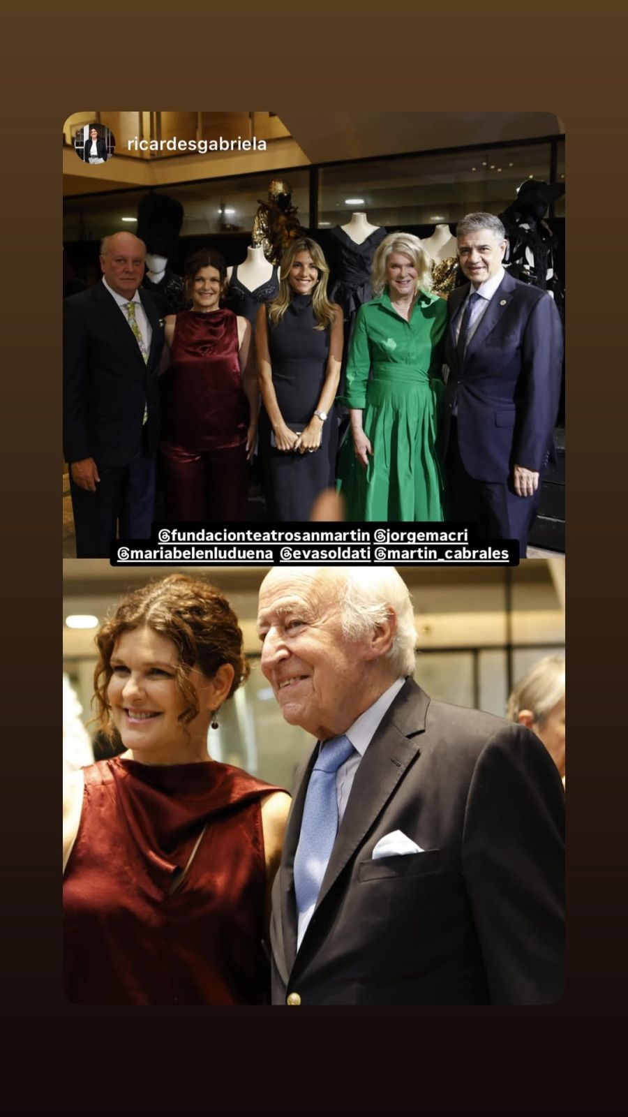 María Belén Ludueña