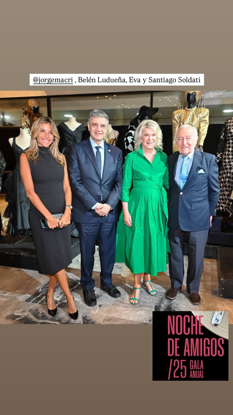 María Belén Ludueña