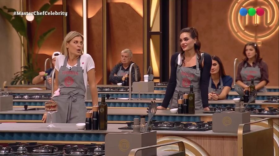 MasterChef Celebrity