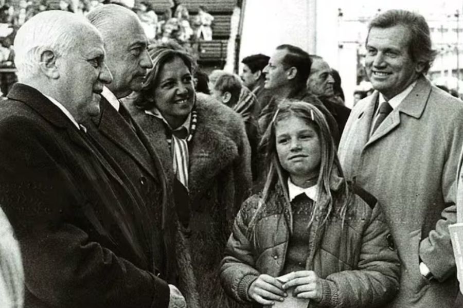 Máxima Zorreguieta y Guillermo de Holanda