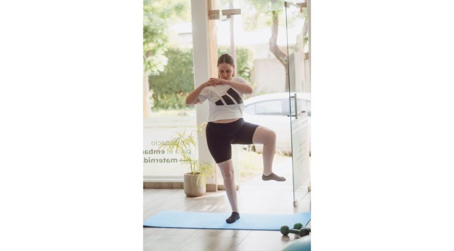 Oxitocina, la hormona reina del parto