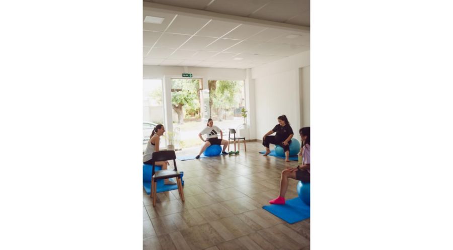 Oxitocina, la hormona reina del parto