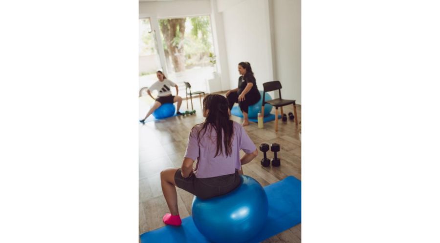 Oxitocina, la hormona reina del parto