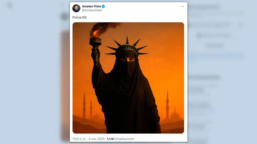 Posteo Jonatan Viale 05112025