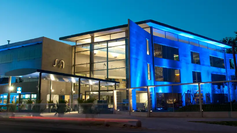 Santario Allende Cerro