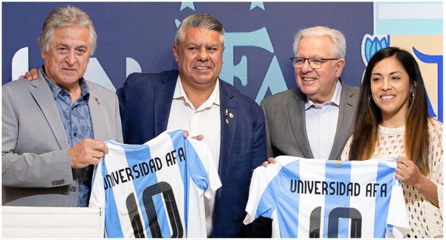 UNAFA