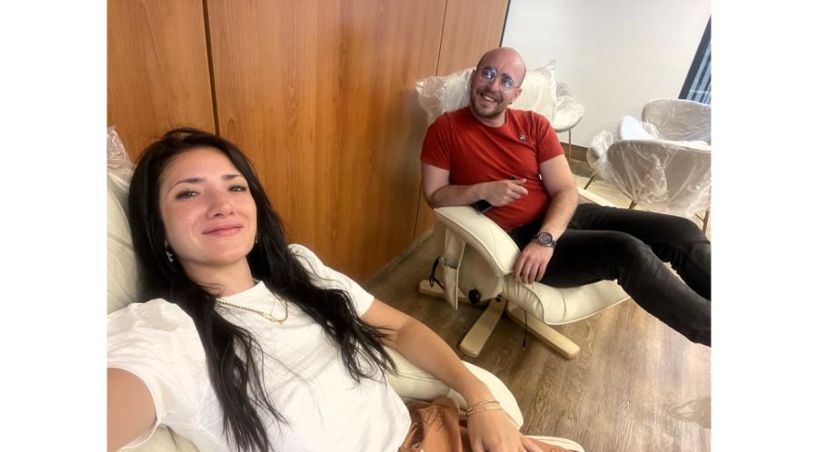 Venecia Spa: identidad y diseño en el sur argentino