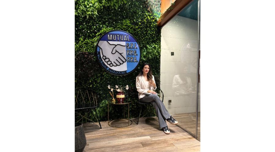 Venecia Spa: identidad y diseño en el sur argentino