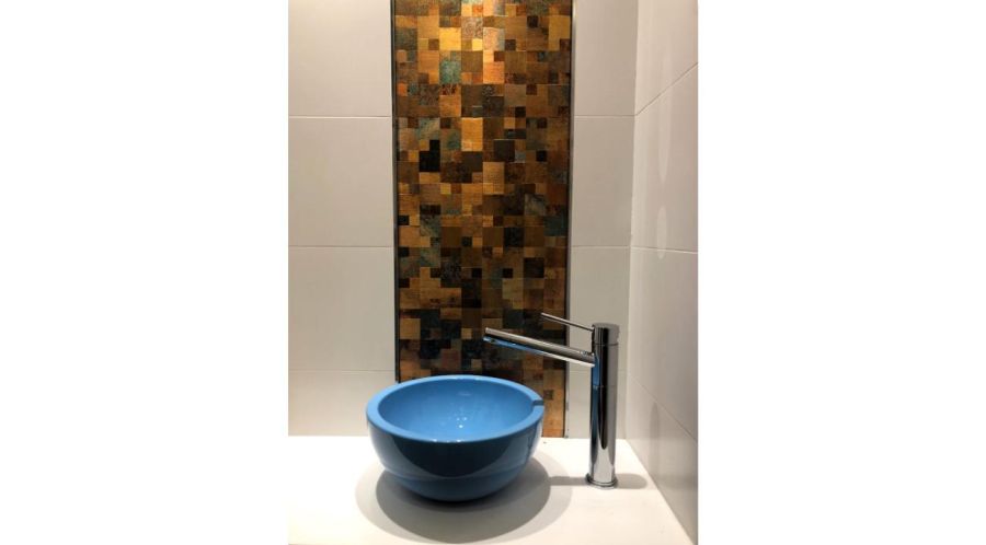 Venecia Spa: identidad y diseño en el sur argentino