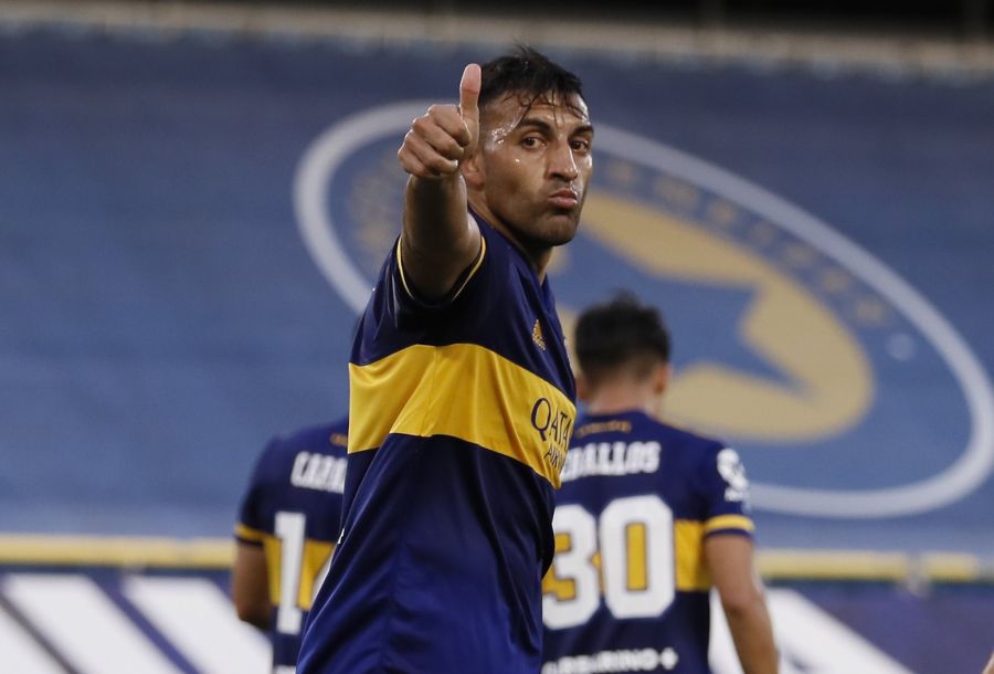 Wanchope Ábila