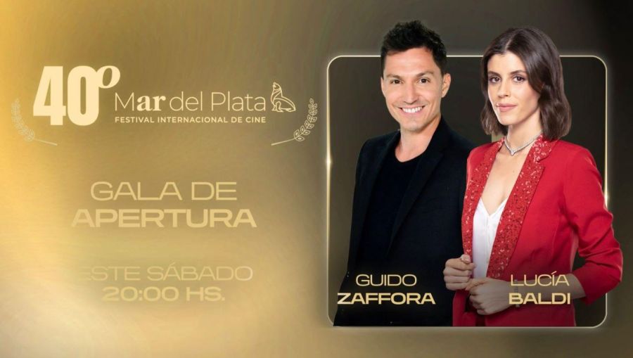 40° Festival Internacional de Cine de Mar del Plata