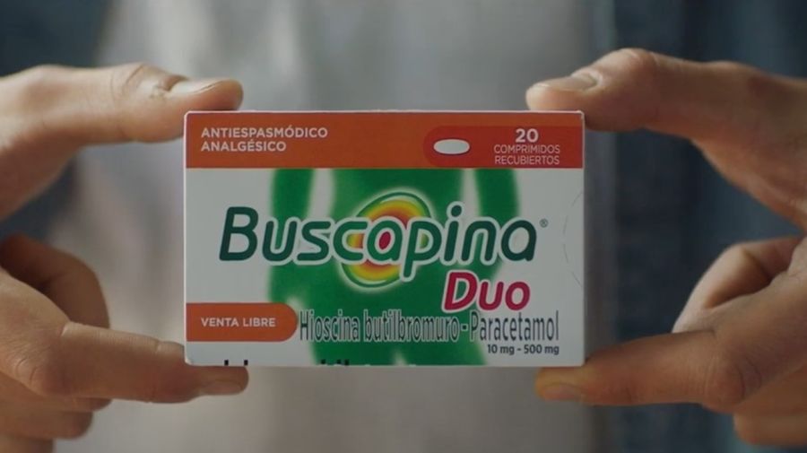 Buscapina