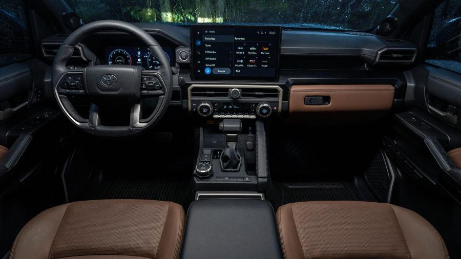 ¿Cuánto cuesta el nuevo Toyota 4Runner 2026?