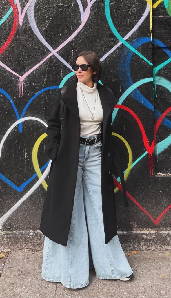 Dai Fernández en Nueva York