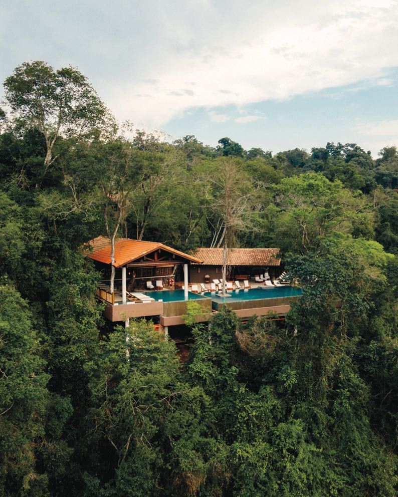 Destinos en clave sensorial