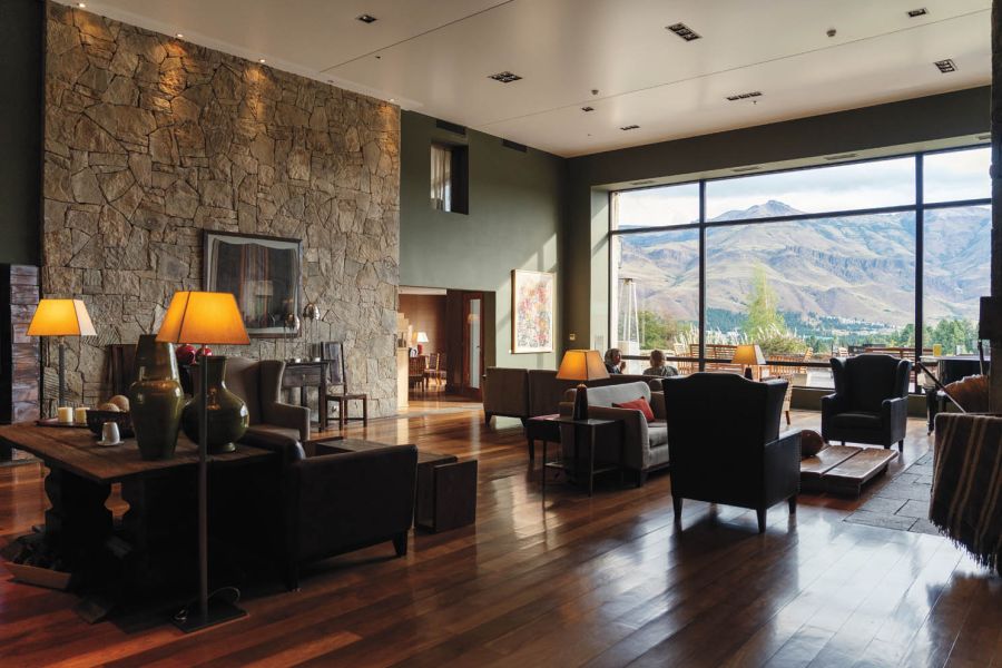 Destinos en clave sensorial