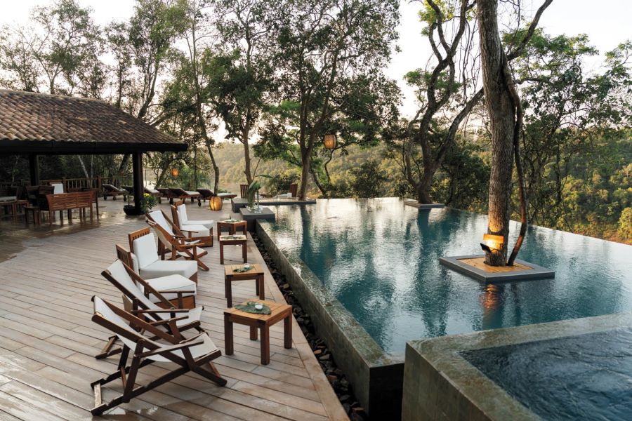 Destinos en clave sensorial