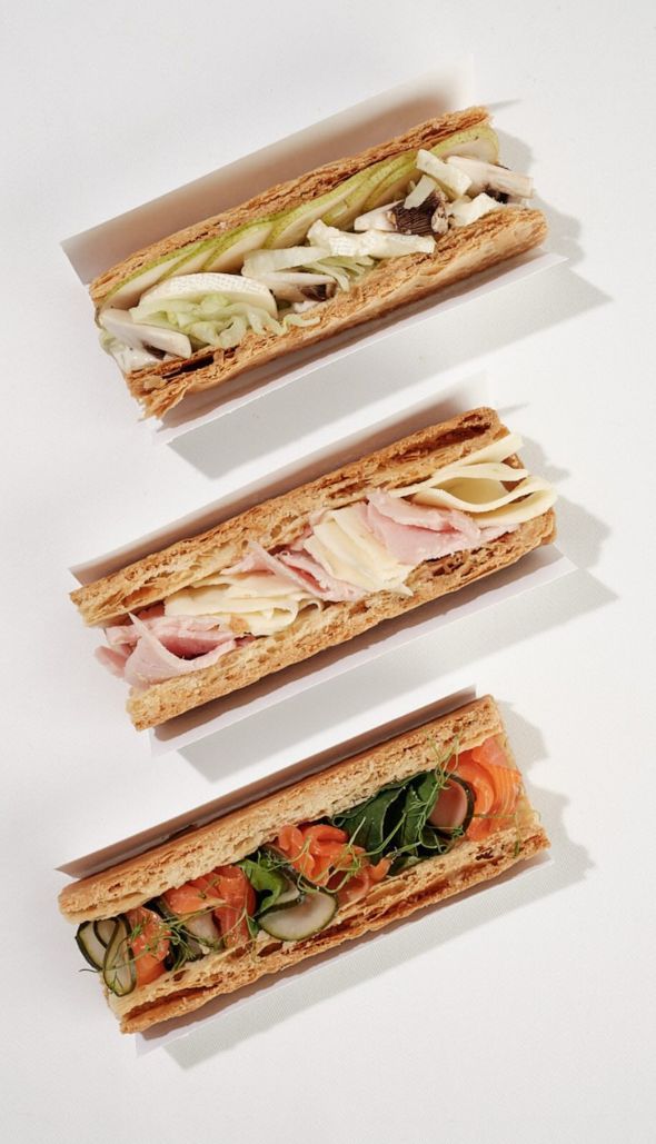 El nuevo café de Germán Martitegui