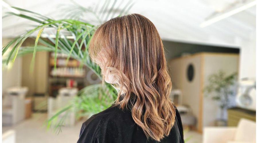 El pelo es una expresión de todo lo que llevamos en nuestro interior