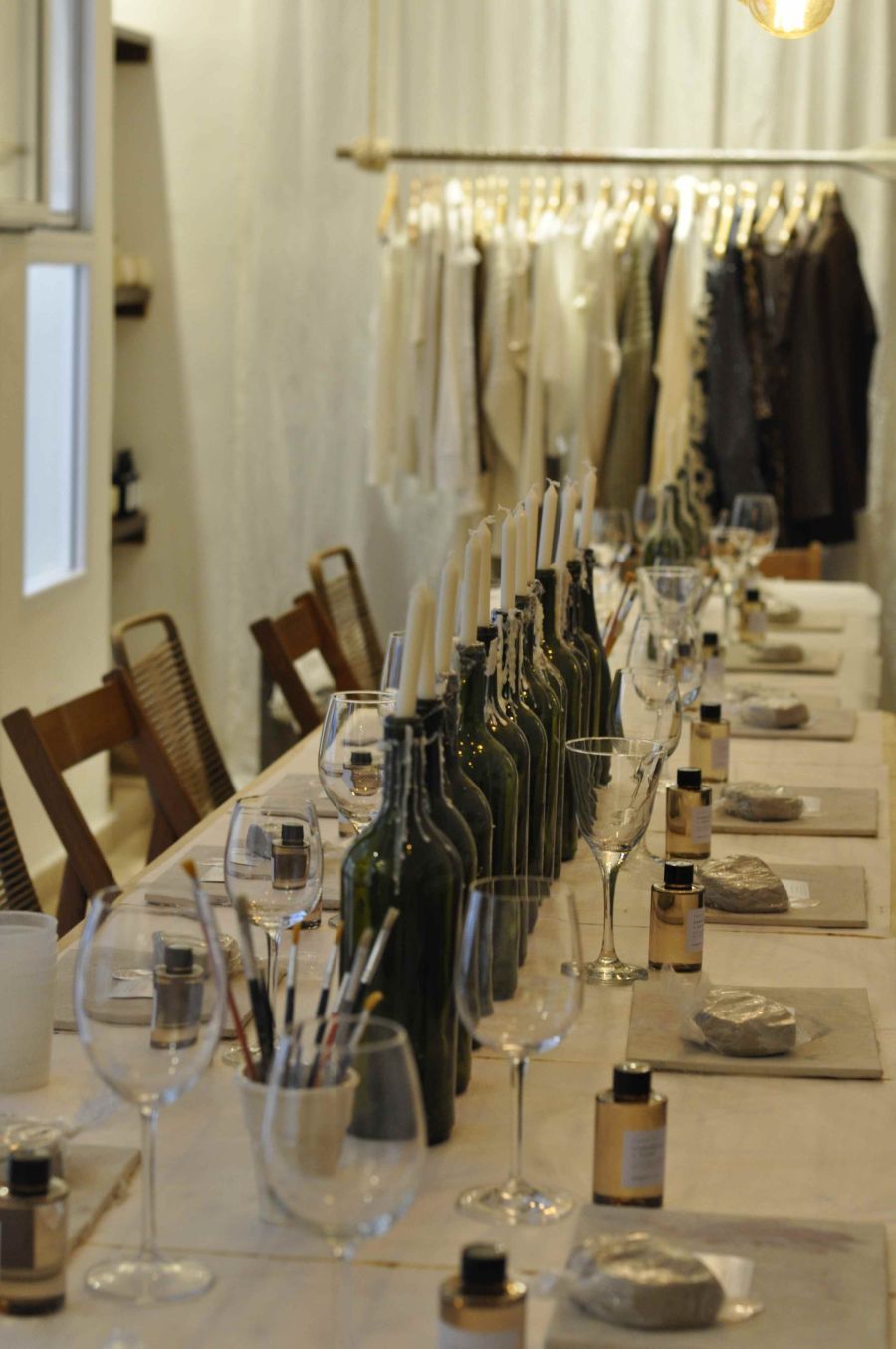 ERNESTA HOME GALLERY