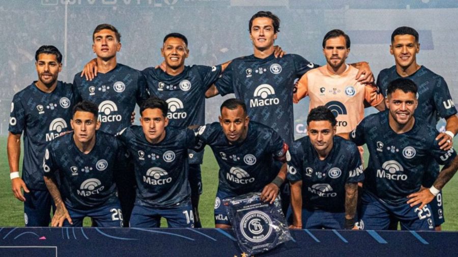 Independiente Rivadavia 