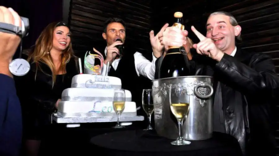 Leo Travaglio 20251105