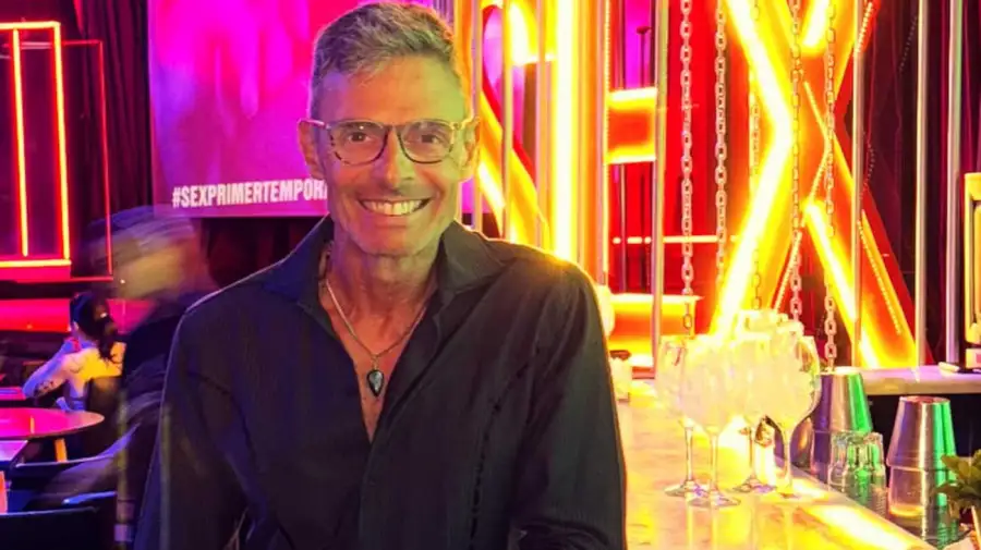 Leo Travaglio y Ricardo Fort 20251105