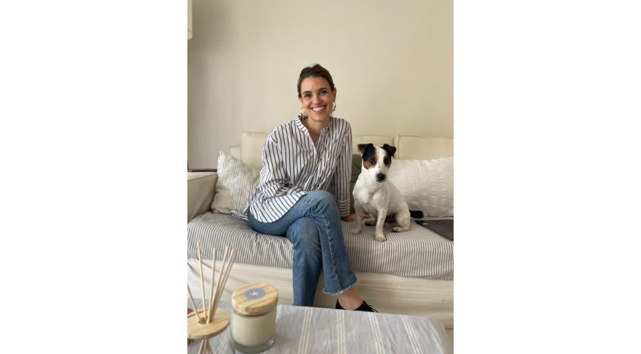 Lous Home: una fragancia que transforma tu espacio en un refugio de calma