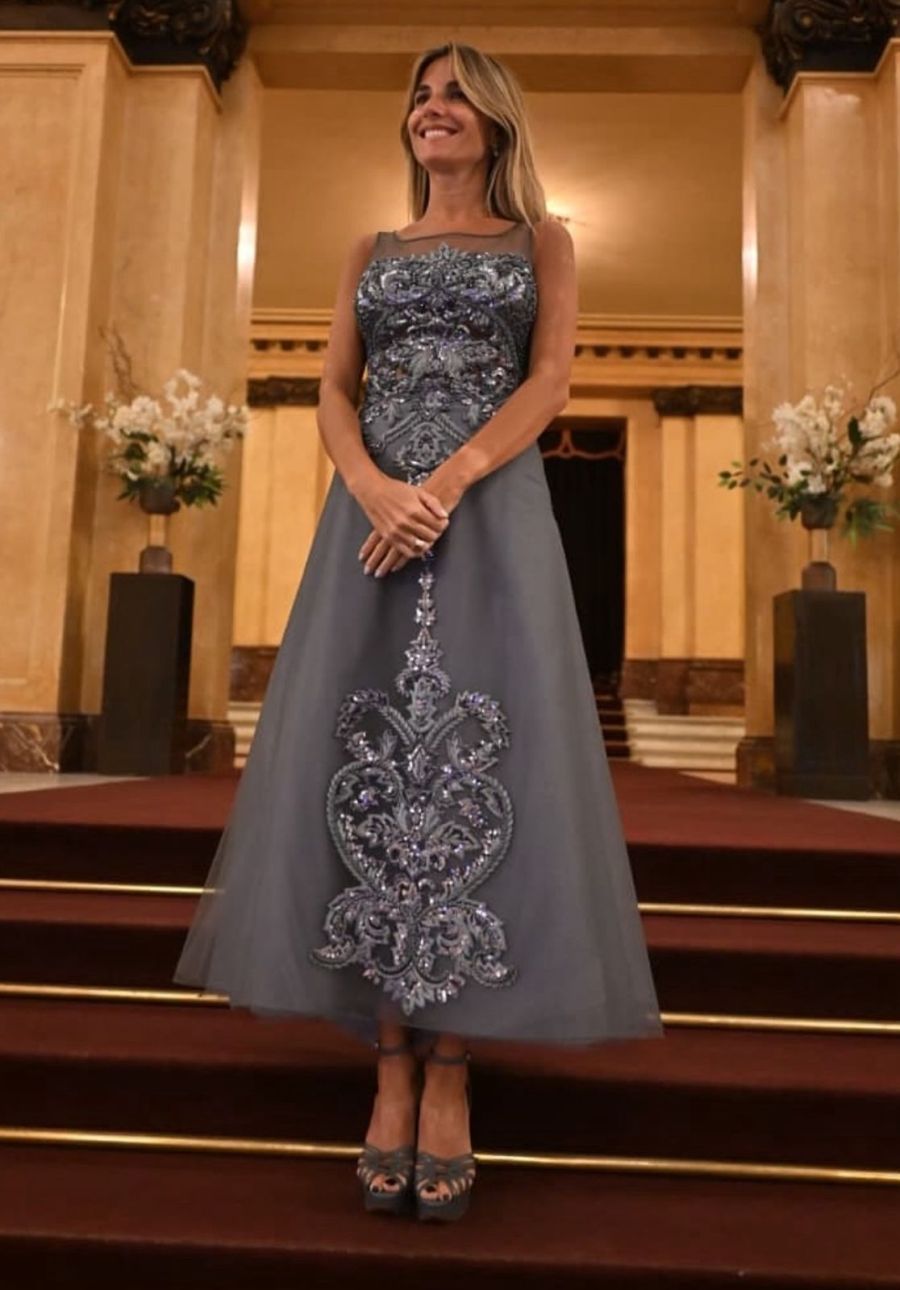 María Belén Ludueña