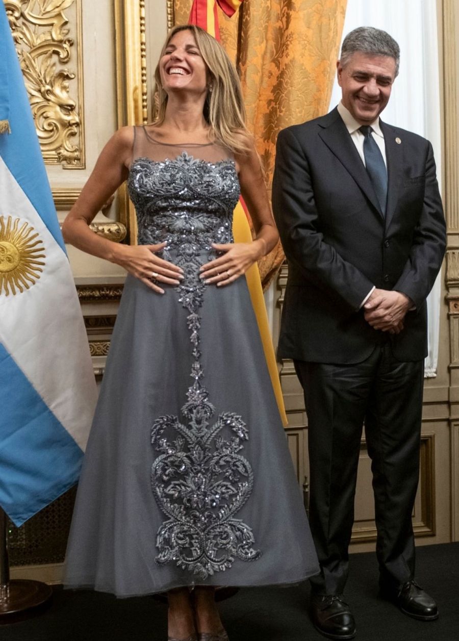 María Belén Ludueña