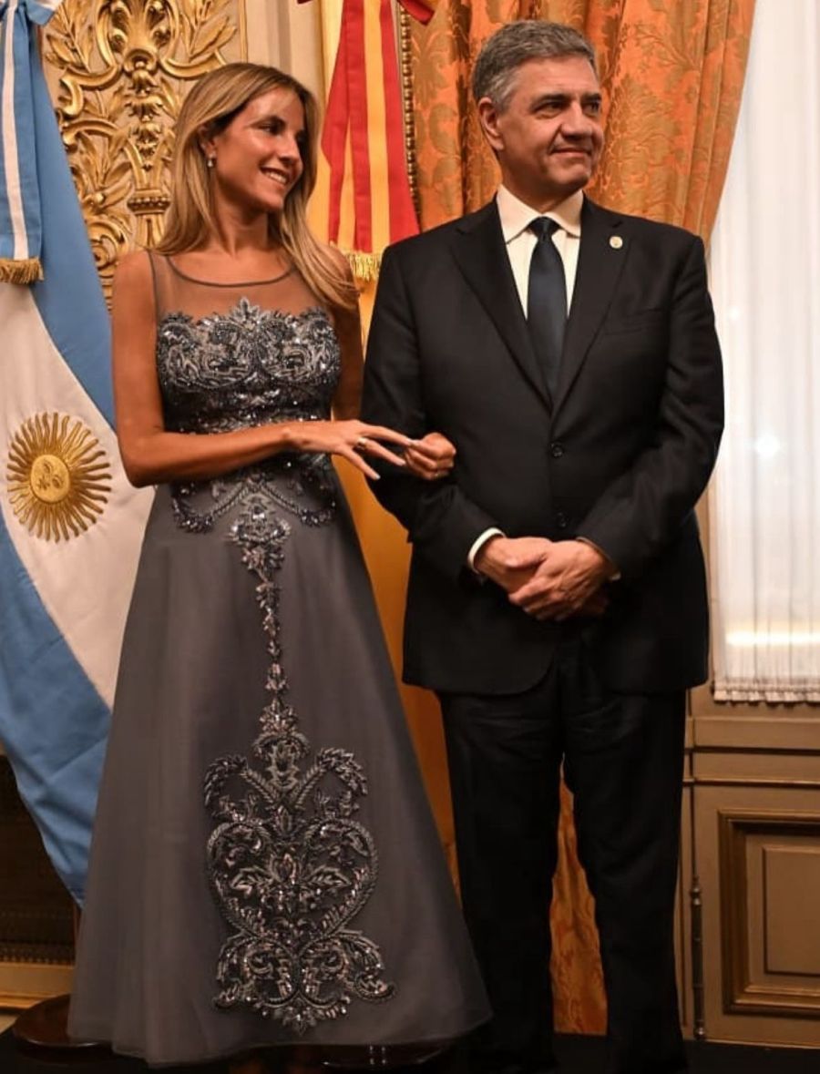 María Belén Ludueña